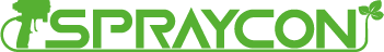 Spraycon AB logotyp