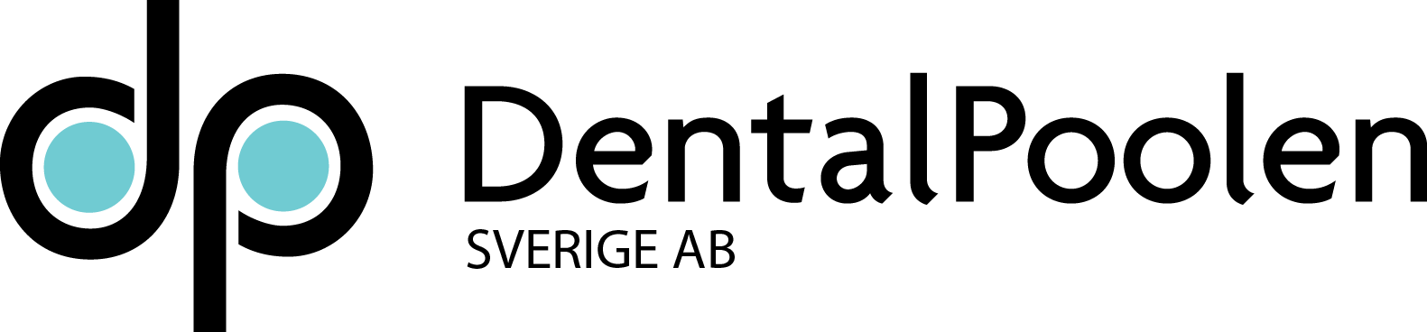Dentalpoolen Sverige AB logotyp