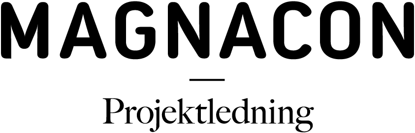 Magnacon AB logotyp