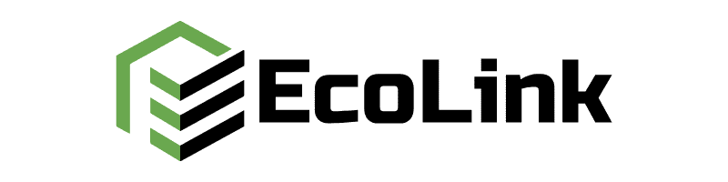 EcoLink AB logotyp