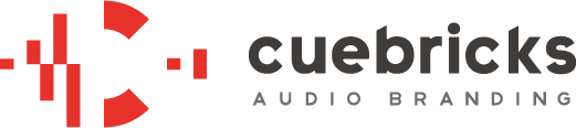 CUE BRICKS AB logotyp