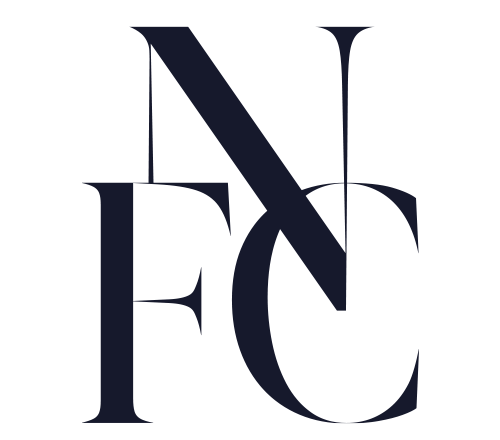 NoFatCats AB logotyp