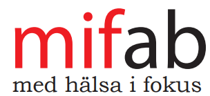 Masthugget Idrott & Friskvård AB logotyp