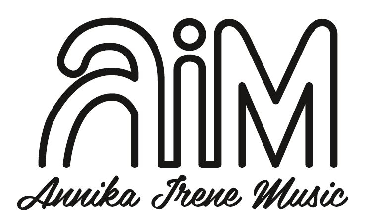 annikairene music AB logotyp