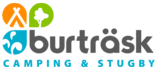Burträsk Camping AB logotyp