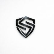 Svenska Bilhallen AB logotyp