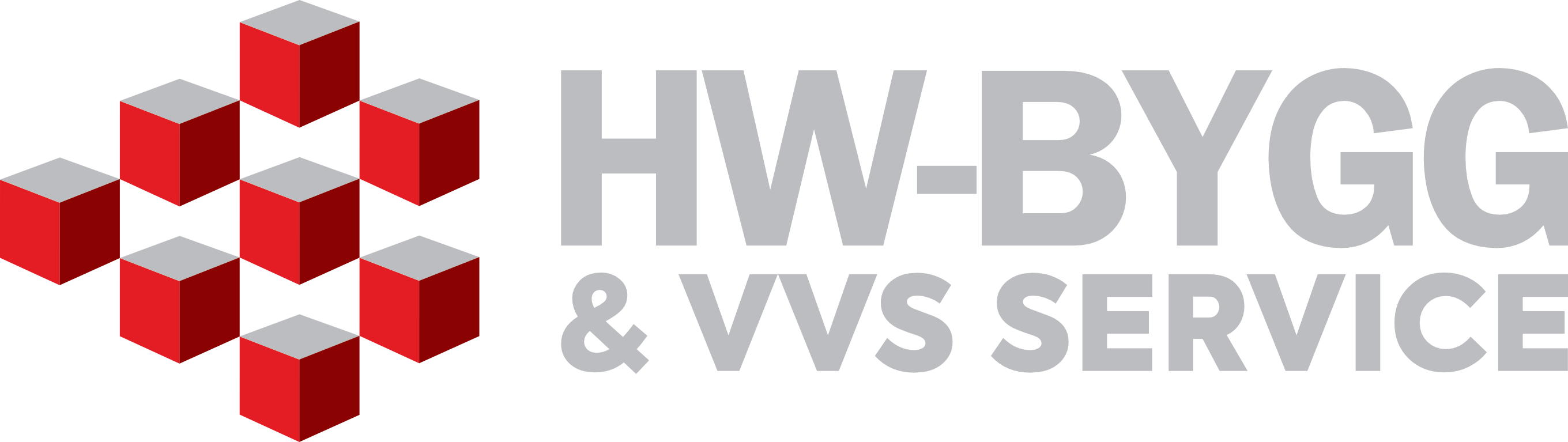 Hörnskog Wikström Bygg AB logotyp