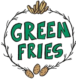 Green Fries Sweden AB logotyp
