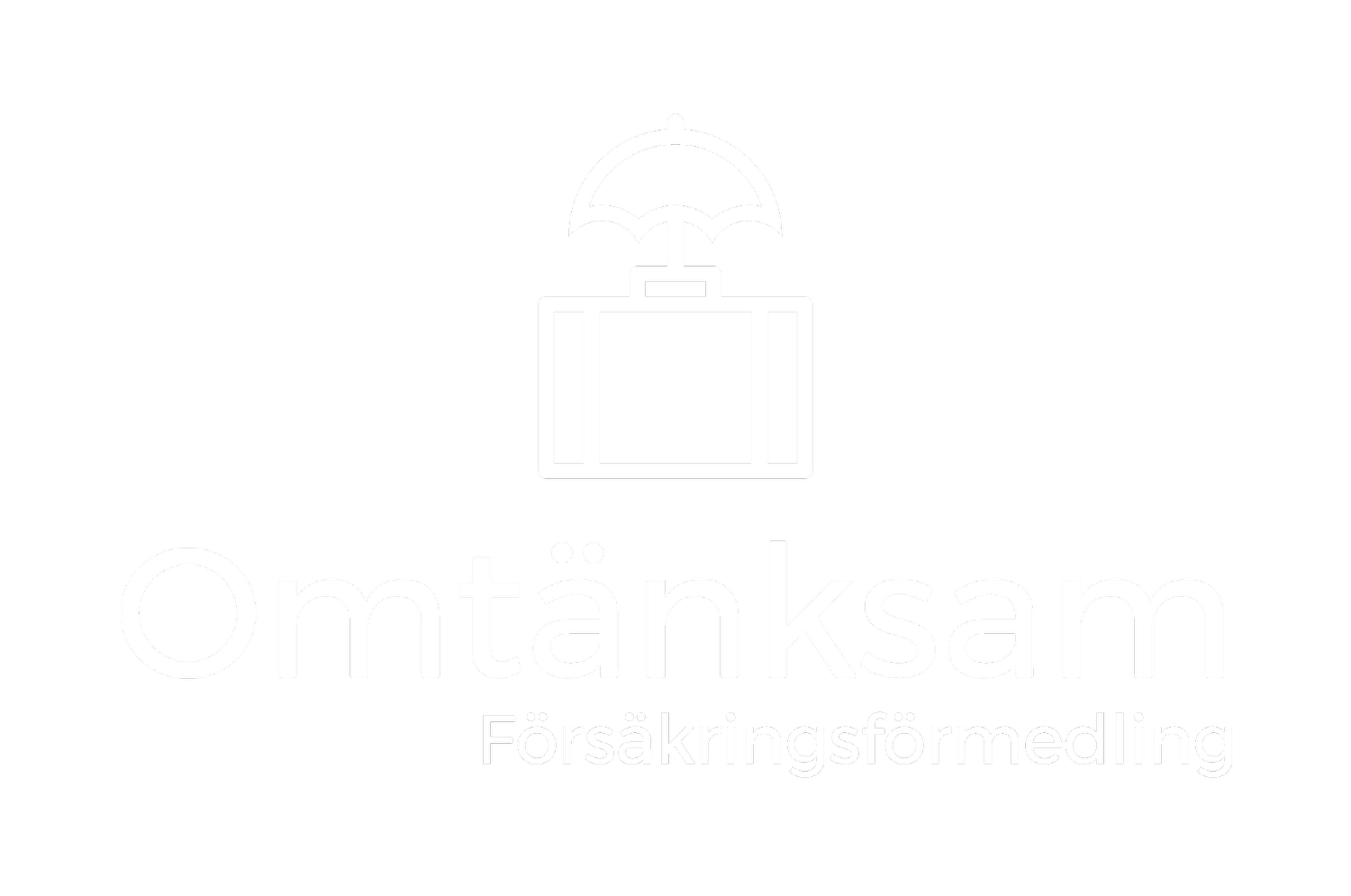 Omtänksam AB logotyp