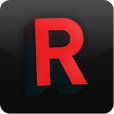 Rakaka AB logotyp