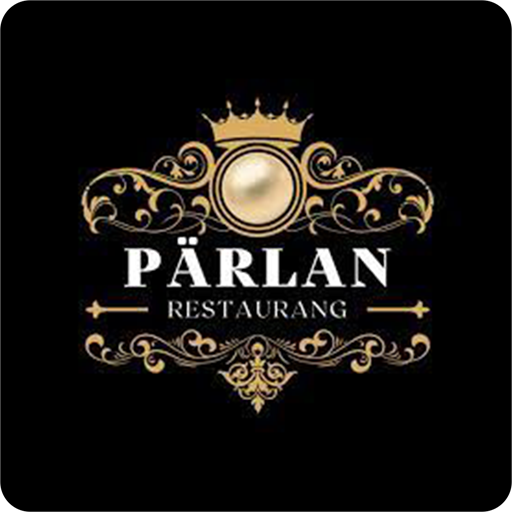 Restaurang Pärlan Älvsbyn AB logotyp