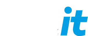 Lets serve it AB logotyp