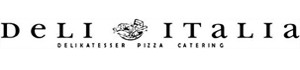 Deli Italia i Danderyd AB logotyp