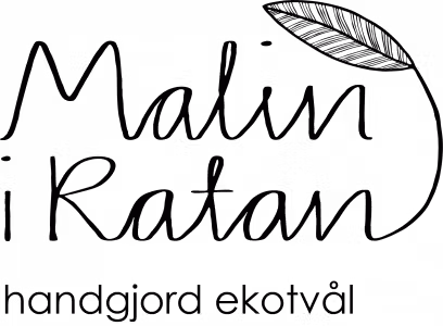 Malin i Ratan AB logotyp