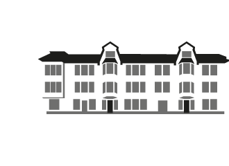 L:a Kvarteret AB logotyp
