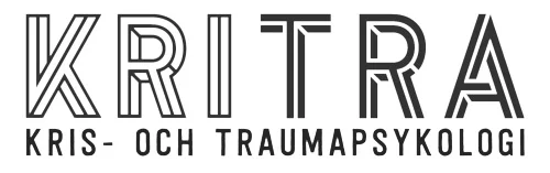 KriTra Kris- och Traumapsykologi Aktiebolag logotyp