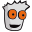 Lek Ute i Norden AB logotyp