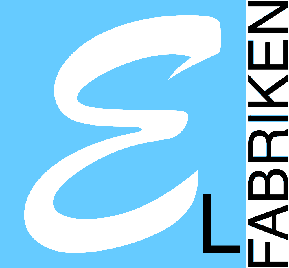 ElFabriken Sverige AB logotyp