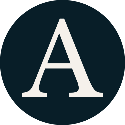 Atlas Advokater AB logotyp