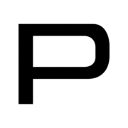 POZ AI AB logotyp