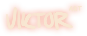 Viktorart AB logotyp
