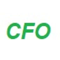 CFO Ekonomikonsult AB logotyp
