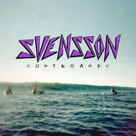 Svensson Surfboards AB logotyp
