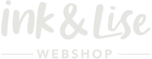 Ink & Lise AB logotyp