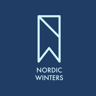 Nordic Winters AB logotyp