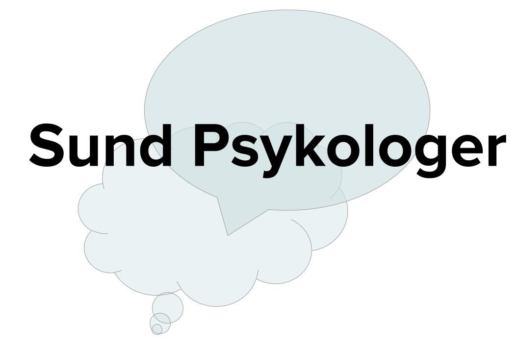 Sund och Stenberg Psykologpraktik AB logotyp