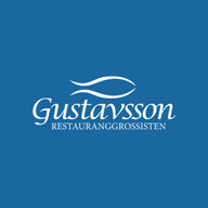 Gustavsson Restauranggrossist AB logotyp