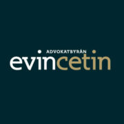 Evin Cetin AB logotyp