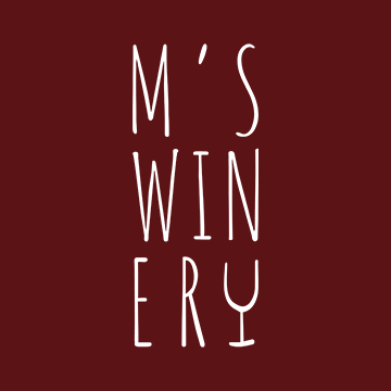 M's Winery Aktiebolag logotyp