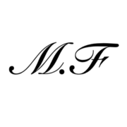 Maria Farm AB logotyp