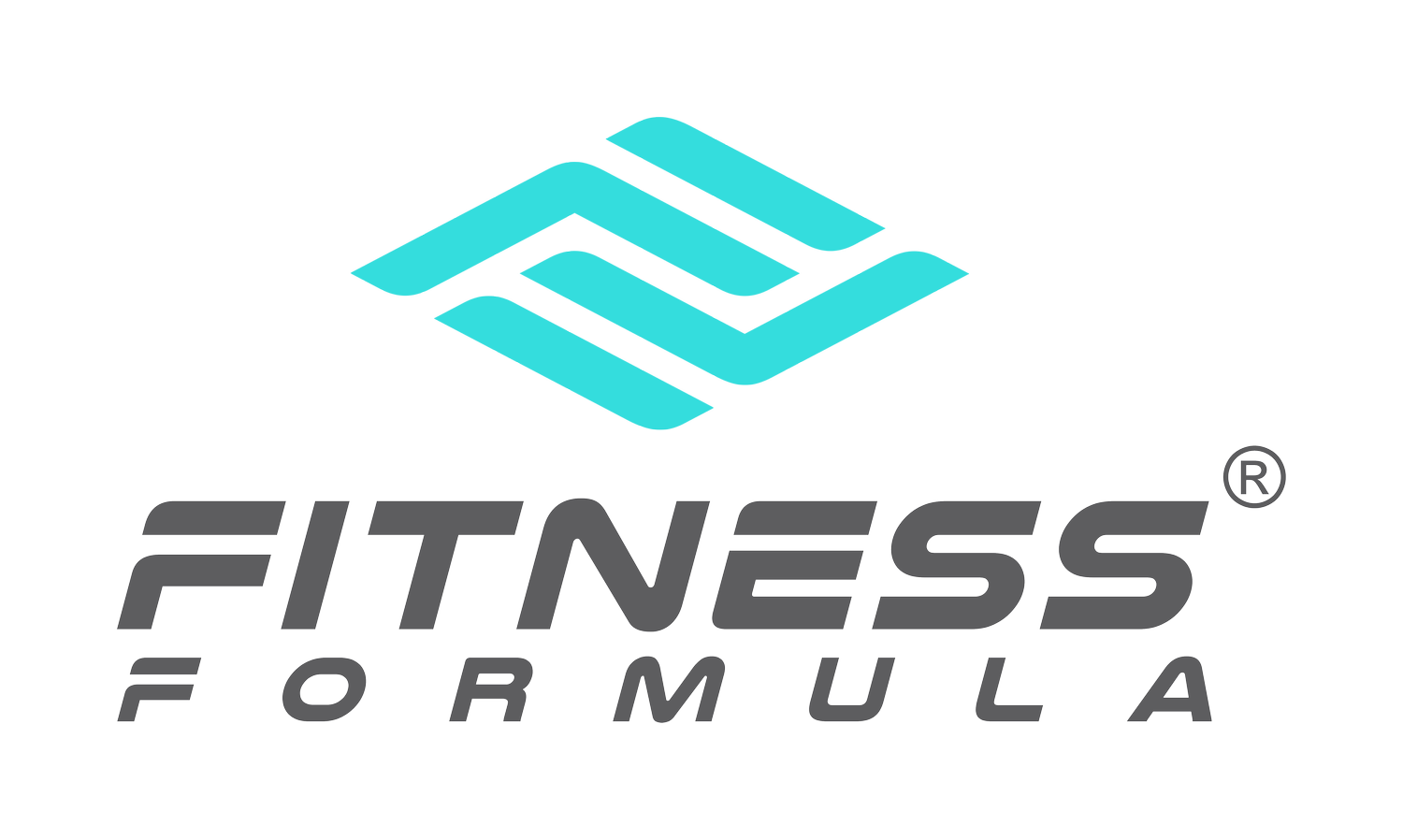 Fitness Formula AB logotyp