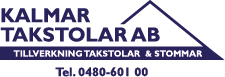 Kalmar Takstolar eftr. AB logotyp