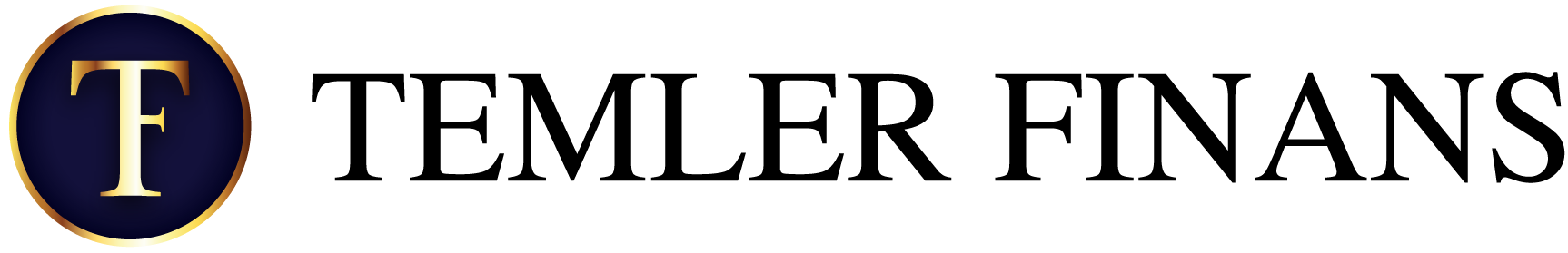 Temler Finans AB logotyp