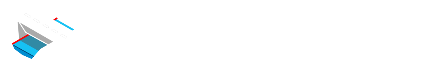 Dämningsverket AB logotyp