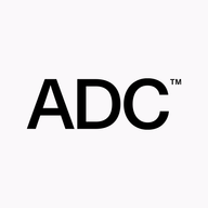 Abstract Drawing Center AB logotyp
