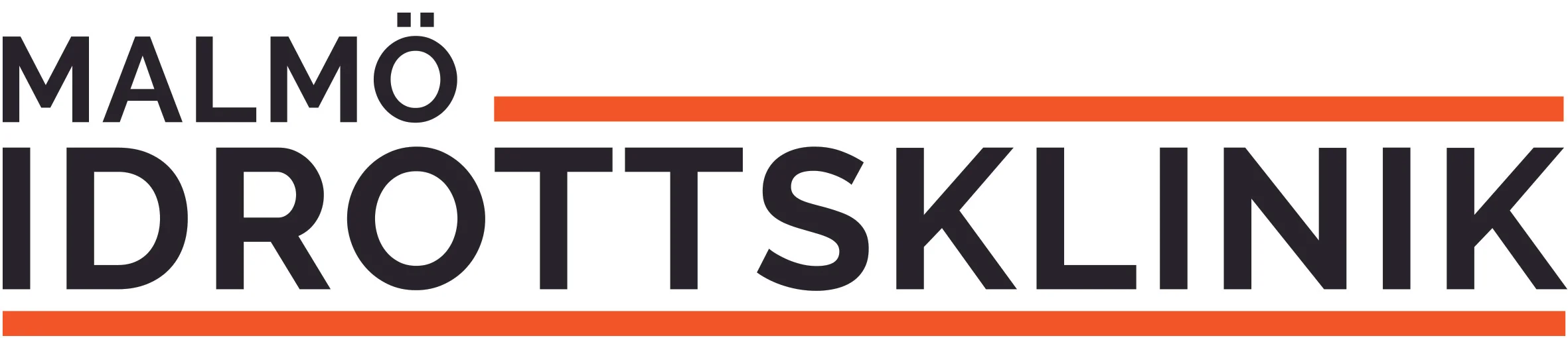 Malmö Idrottsklinik AB logotyp