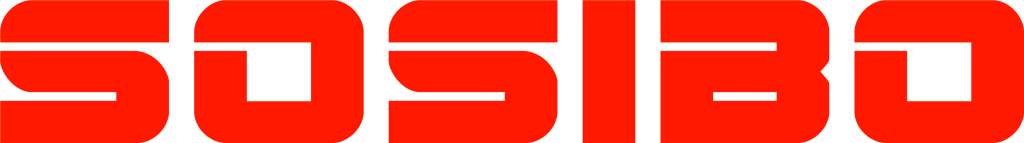 Sosibo AB logotyp