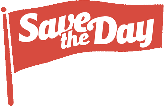 Snibb Communications Saving the Day AB logotyp