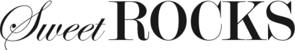 Sweet Rocks AB logotyp