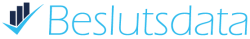 Beslutsdata AB logotyp