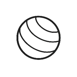 Gruvhagen Fysioterapi och Friskvård AB logotyp