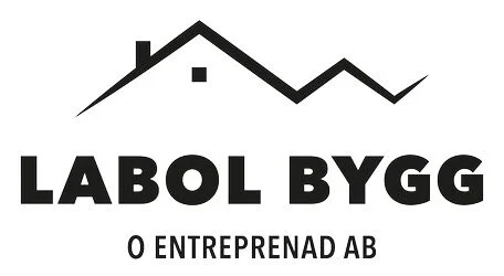 LABOL Bygg o Entreprenad AB logotyp