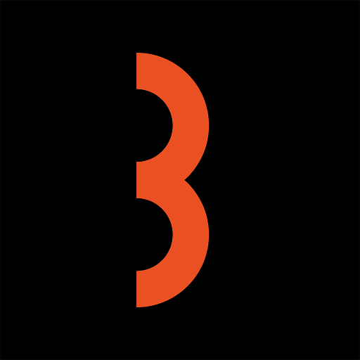 Bailey Gallery AB logotyp