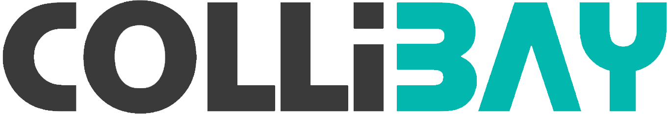 Collibay AB logotyp