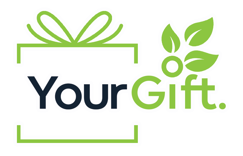 YourGift AB logotyp