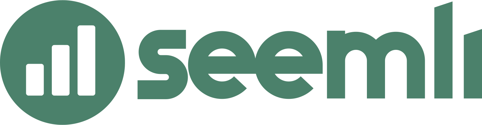 Seemli Sweden AB logotyp